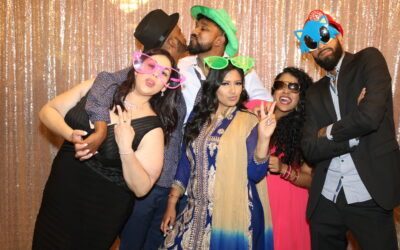 Plan the Perfect Party in Kingston! With Photo Booth Services and More!