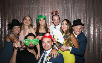 Why Renting with Our Kingston Photo Booth Company Is Always Worth It
