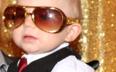 Photo Booth Rentals are Great for Any Baby Shower in Kingston