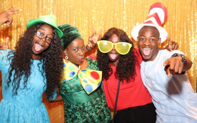 Why You Should Rent a Photo Booth in Kingston and Not DIY