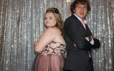 Reasons to Rent a Photo Booth for Your Graduation in Kingston