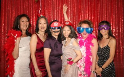 Why Belleville Photo Booth Rentals are Fun
