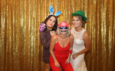 Our Kingston Photo Booth Rental Company Is Perfect for Any Event