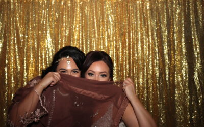 Host the Perfect Event with Our Kingston Photo Booth Rental Company