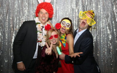 Why Peterborough Photo Booths are Perfect for Any Party
