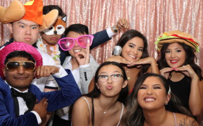 Why a Peterborough Photo Booth Will Make You Stand Out