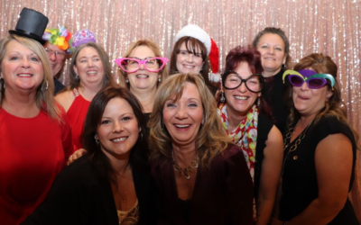 Kingston Photo Booth at Your Wedding
