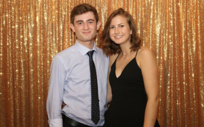 Why Get a Photo Booth Rental for Prom in Kingston?