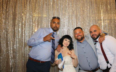 Why Renting a Kingston Photo Booth is Perfect for Social Media