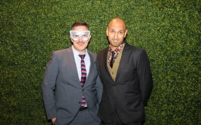 Kingston Photo Booth Vs. DIY Photo Booths