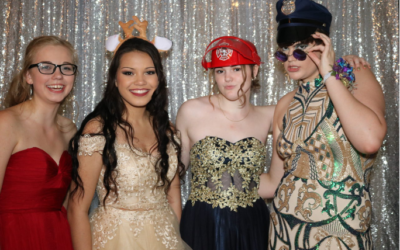 Reasons to Rent a Peterborough Photo Booth Rental at Your Party