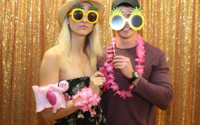 Top 5 Reasons to Rent a Photo Booth in Kingston