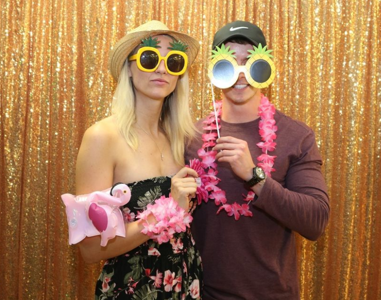 Top 5 Reasons to Rent a Photo Booth in Kingston