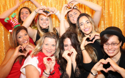 A Photo Booth in Kingston Will Make Your Event Unique