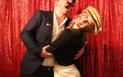 Kingston Photo Booth: Planning Your Event Easier
