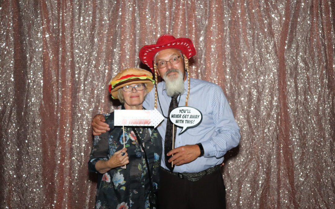 Why Peterborough Photo Booths are Perfect for Anniversaries