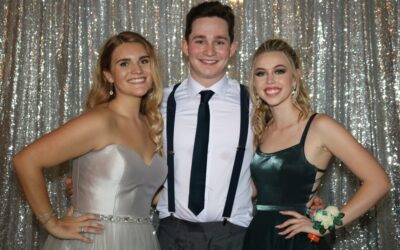 10 Reasons Why You Need a Belleville Photo Booth