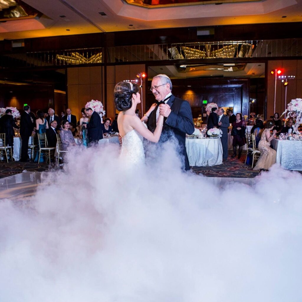 Barrie 360 Video Booth Smoke Machine - Barrie 360 Booth Rental Company