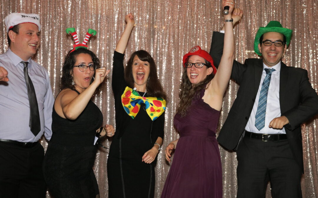 Why It’s Important to Have a Belleville Photo Booth at Your Next Event