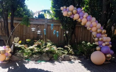 Belleville Photo Booth Perfect for Outdoor Events!