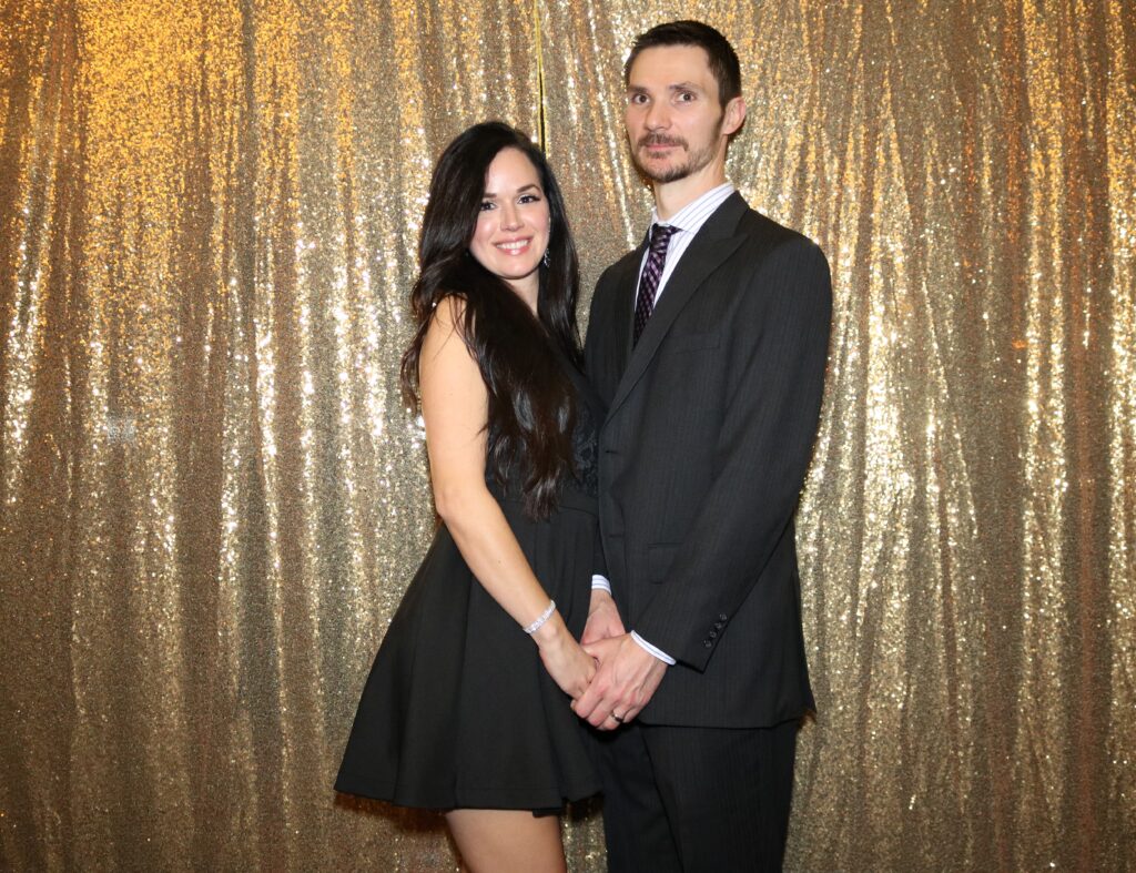 Open Photo Booth Rental Company Belleville