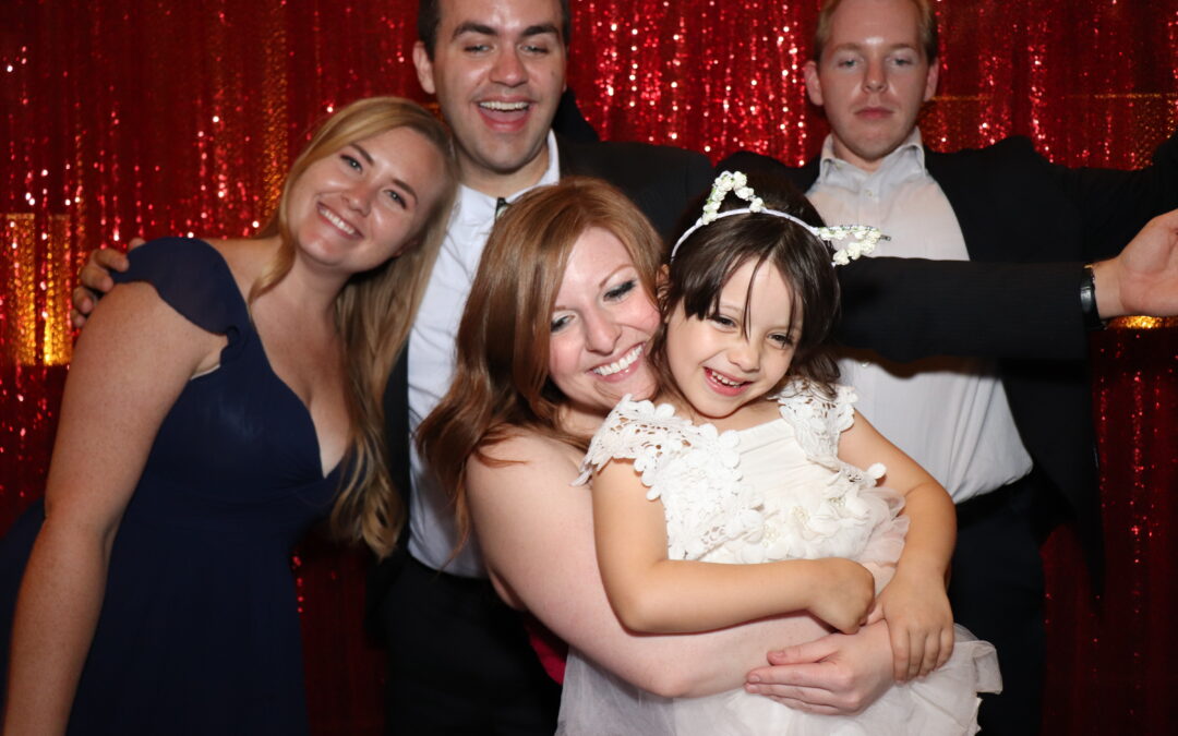 Photo Booth Company Brockville