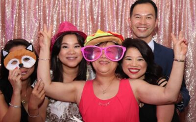 Throw a Memorable Party With a Toronto Photo Booth
