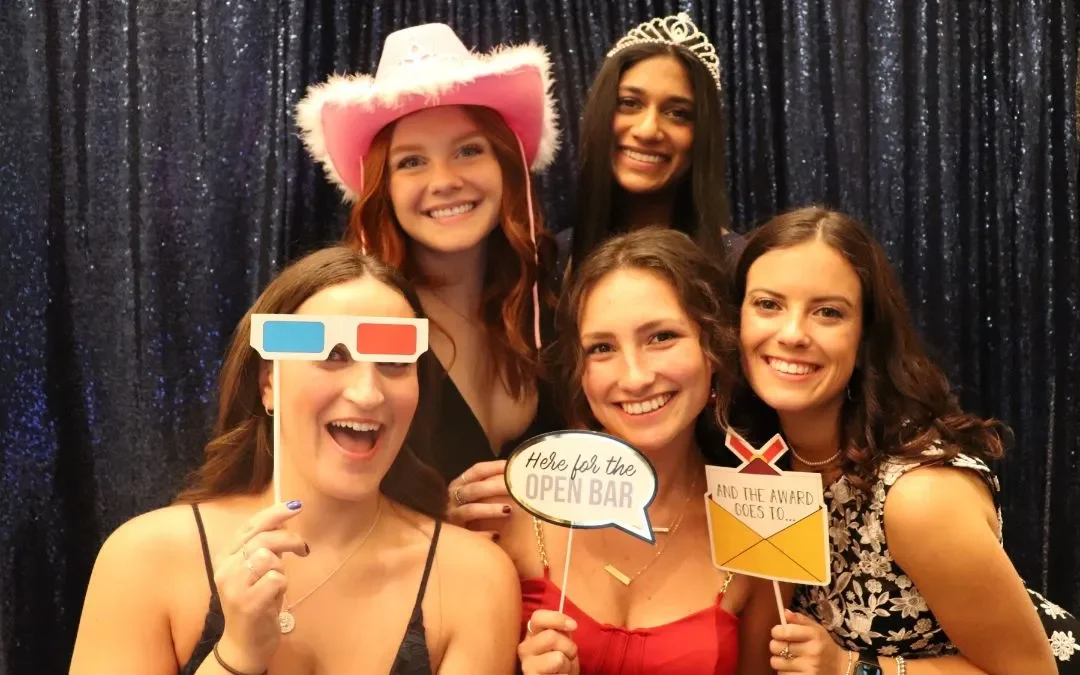 How Our Kingston Photo Booth Can Transform Your Event Experience?