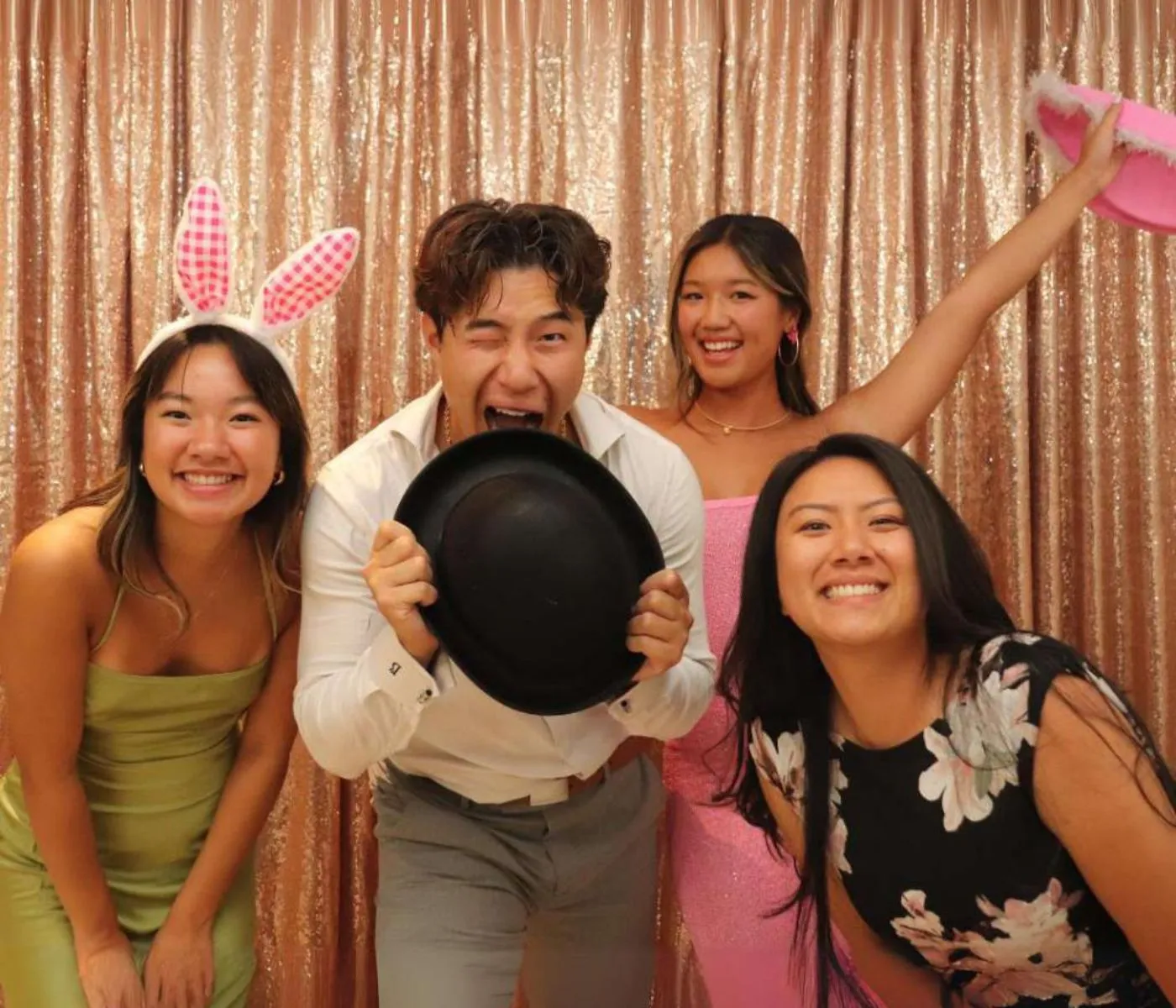 Kingtston Photo Booth