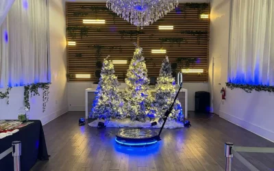 Transforming Events with 360 Video Booths: A New Era of Interactive, Immersive Experiences in Kingston