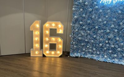 Kids Birthday Party Rentals in Caledonia