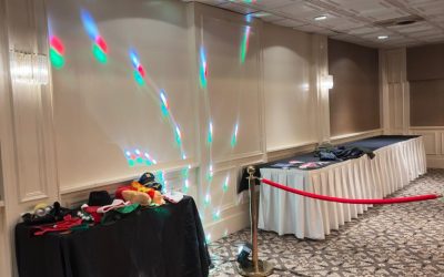 Kids Birthday Party Rentals in Uxbridge