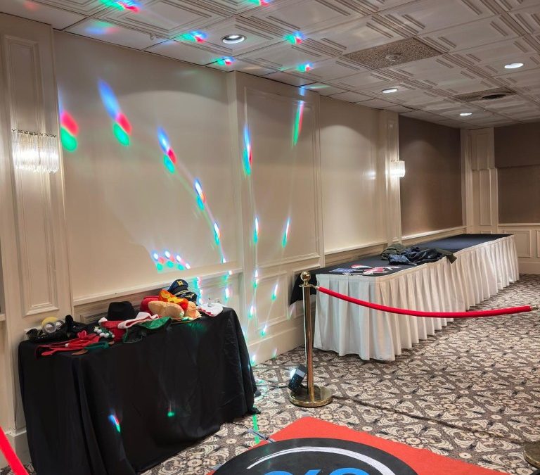 Kids Birthday Party Rentals in Uxbridge